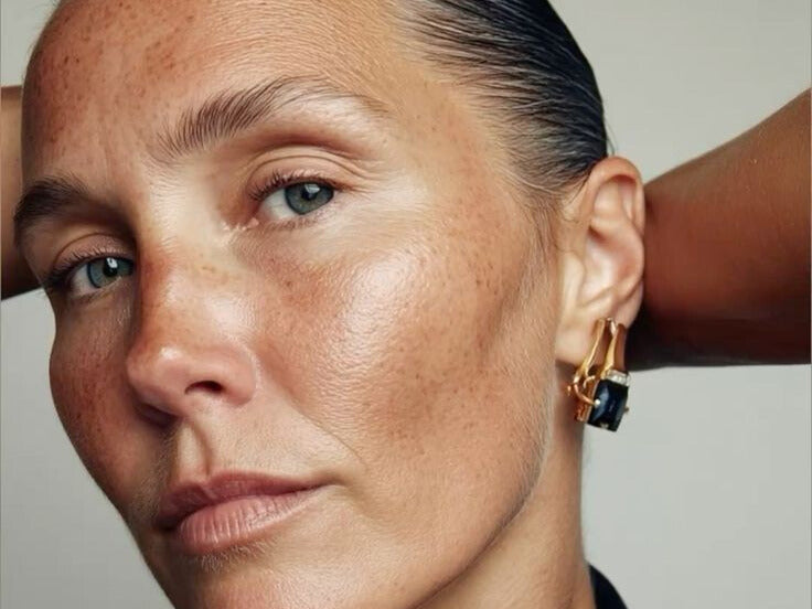 6 nasvetov za zdravo in mladostno kožo