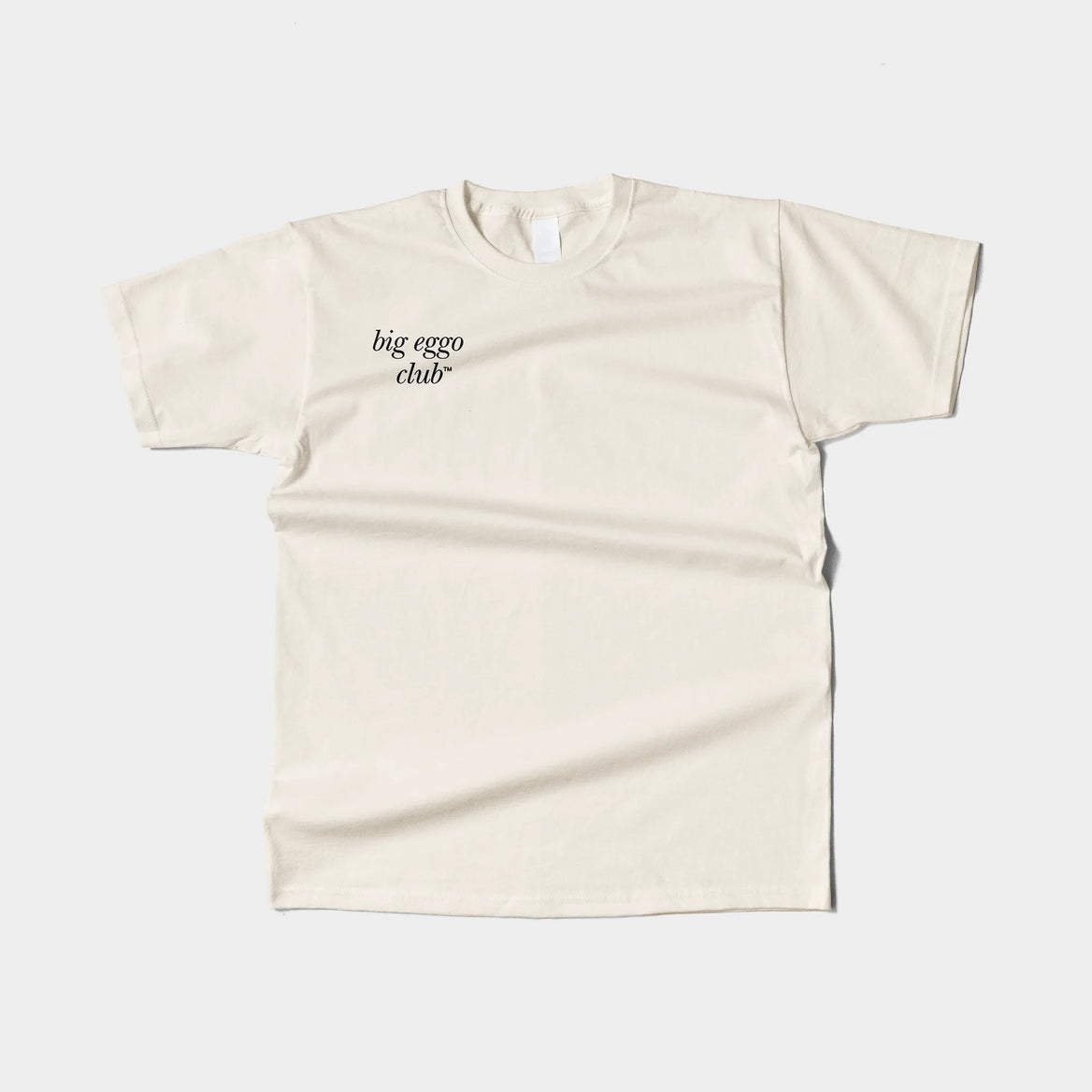 Big Eggo Club T-Shirt